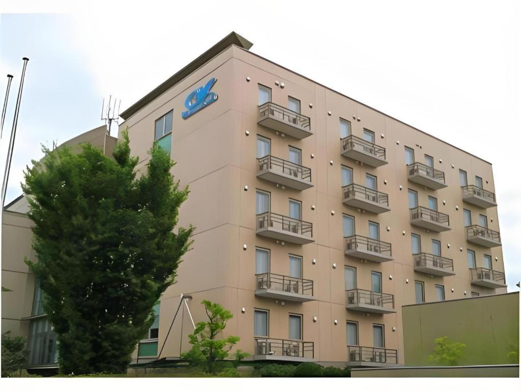 Keikyu Ex Inn Yokosuka Research Park Kültér fotó